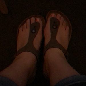 Meet your Posher, Jen